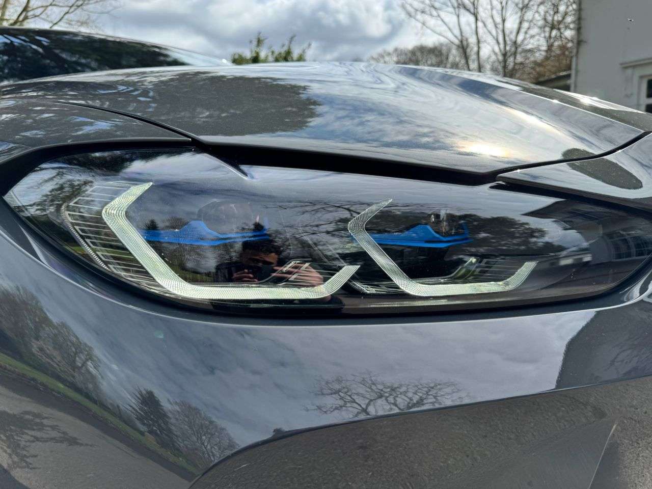 2023 BMW M4 2023 BMW M4