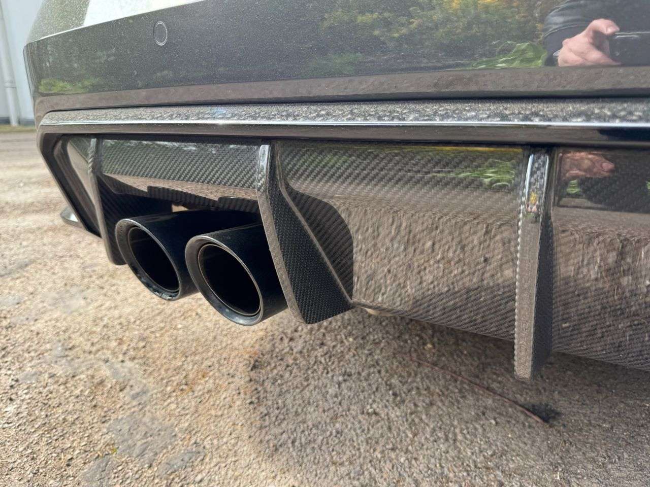 2023 BMW M4 2023 BMW M4