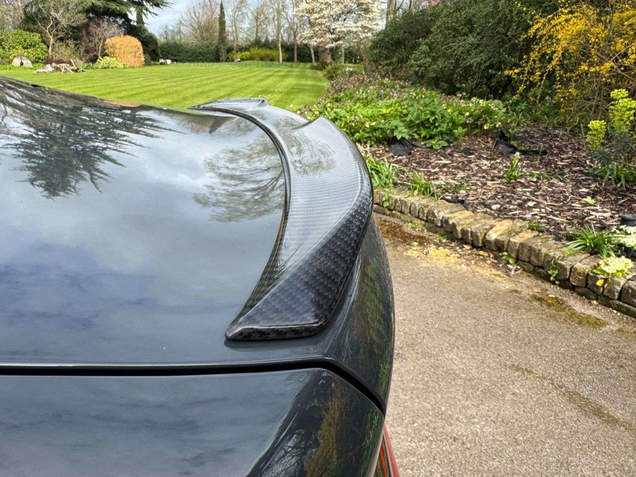 2023 BMW M4 2023 BMW M4