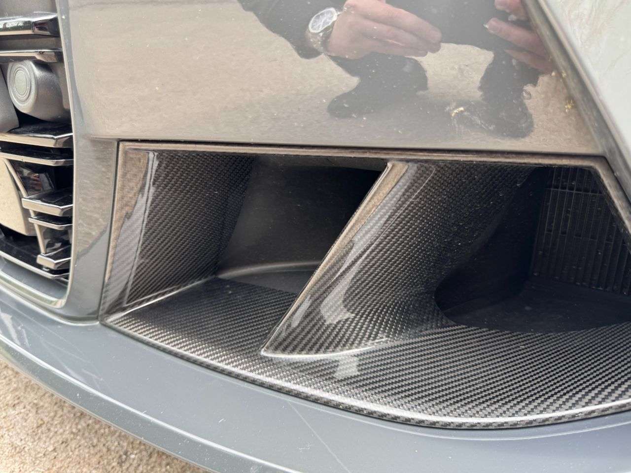 2023 BMW M4 2023 BMW M4