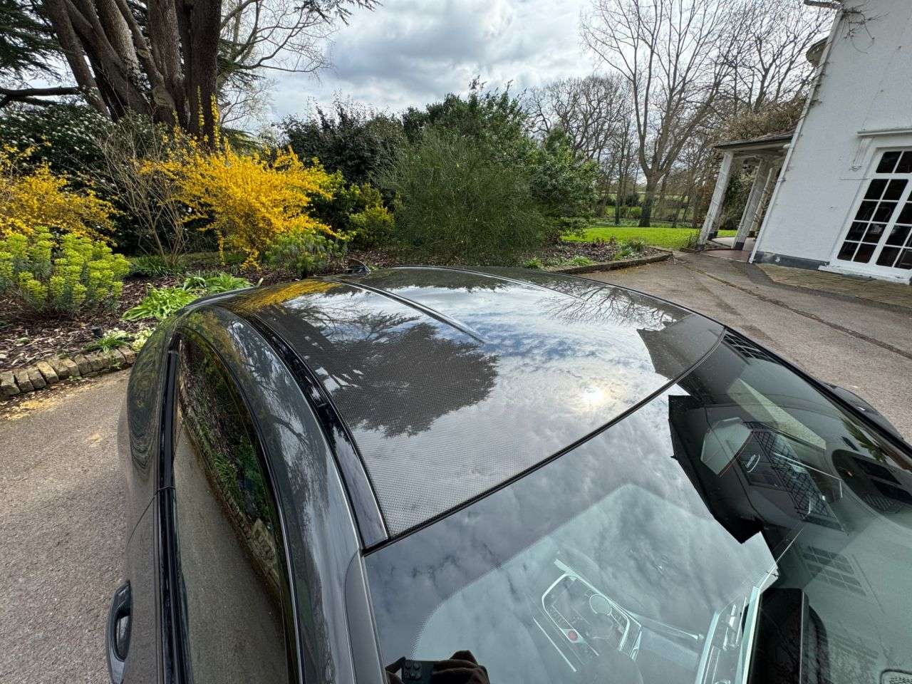 2023 BMW M4 2023 BMW M4