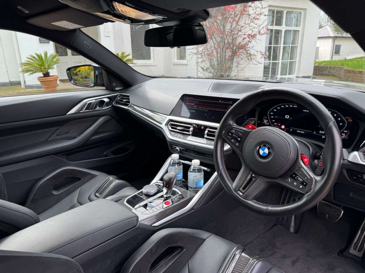 2023 BMW M4 2023 BMW M4