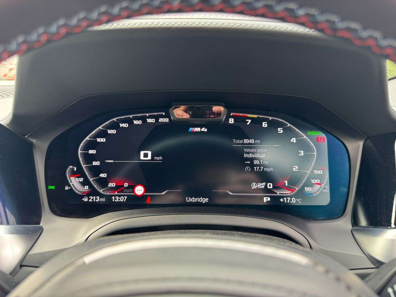 2023 BMW M4 2023 BMW M4