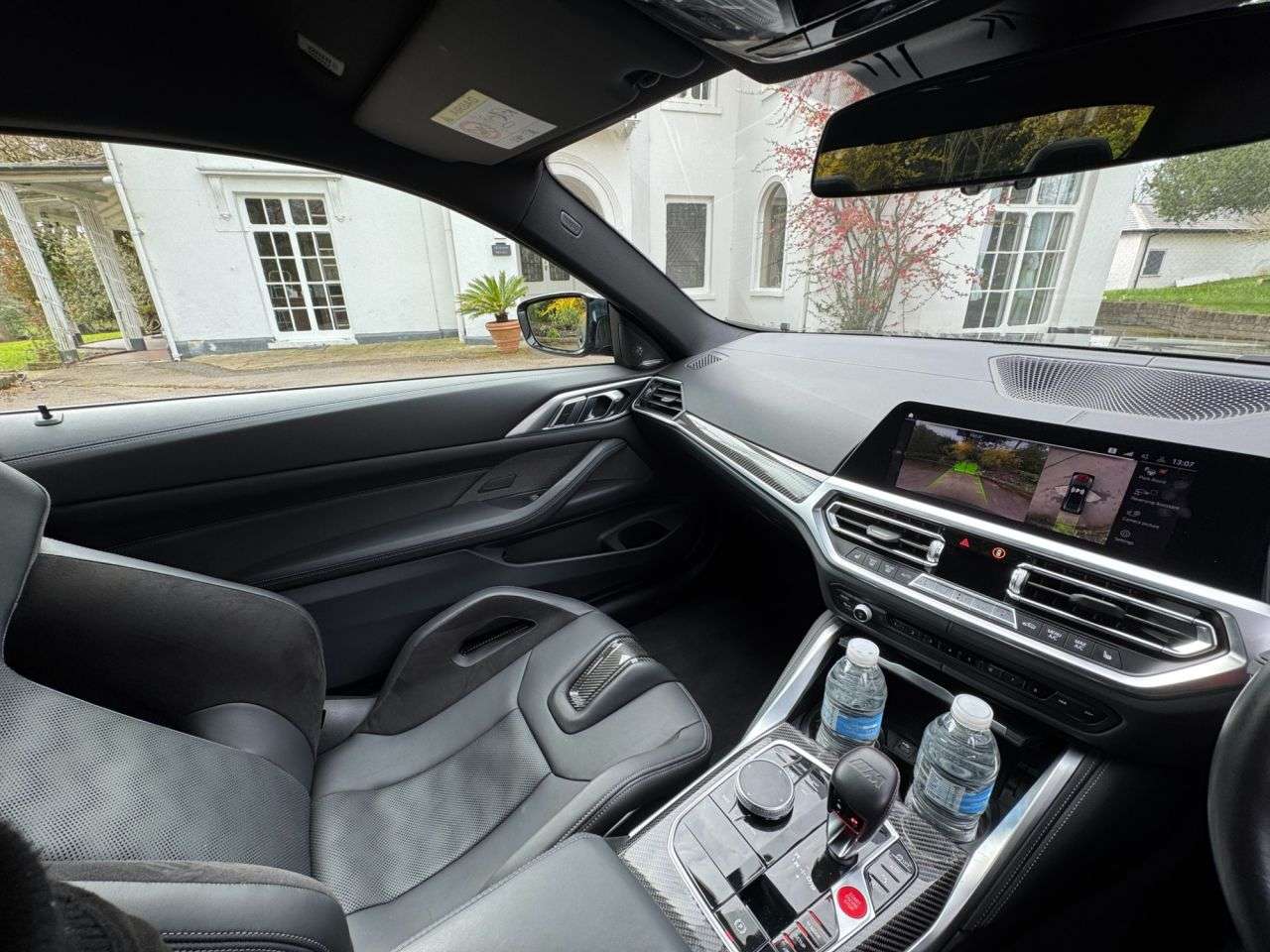 2023 BMW M4 2023 BMW M4