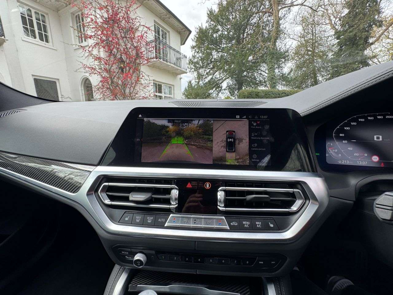 2023 BMW M4 2023 BMW M4