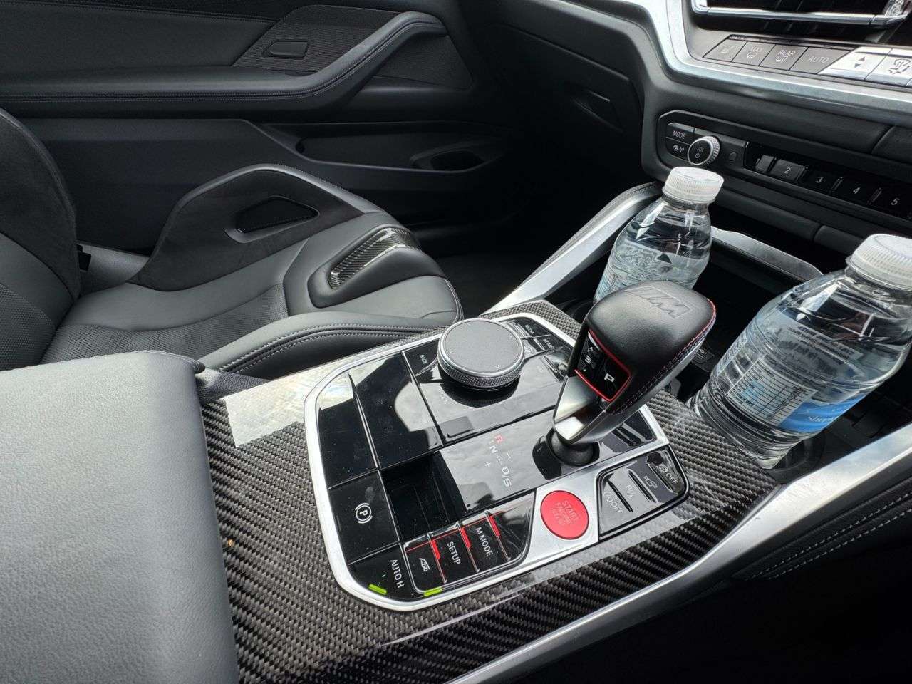 2023 BMW M4 2023 BMW M4