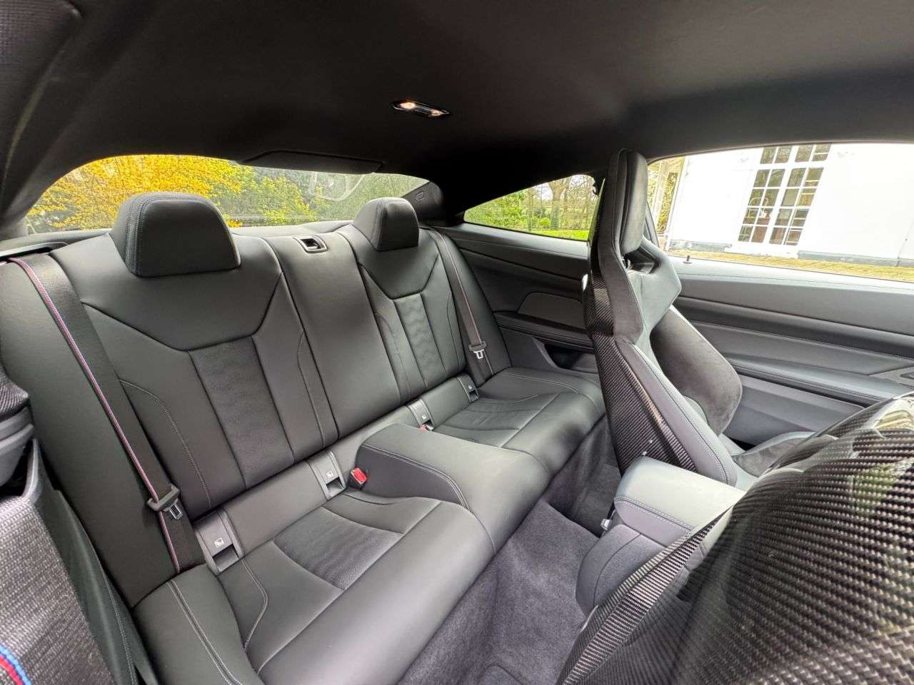 2023 BMW M4 2023 BMW M4