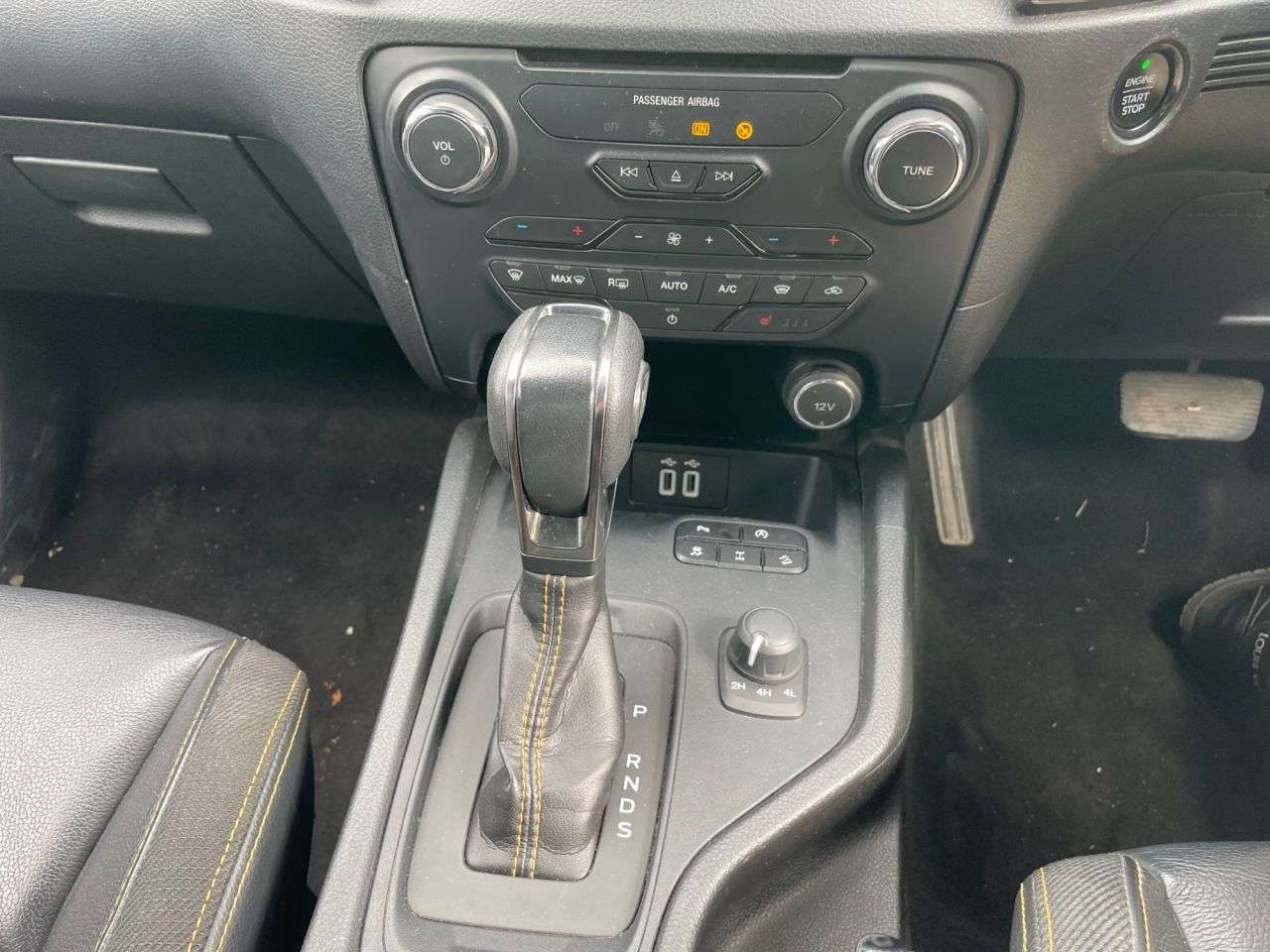 2021 FORD RANGER 2021 FORD RANGER