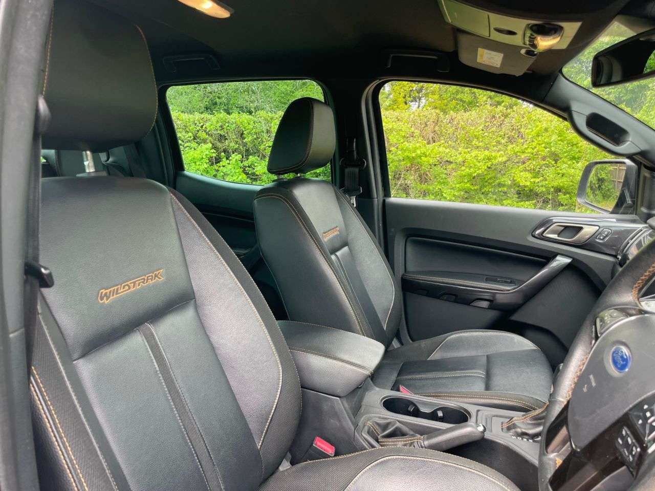 2021 FORD RANGER 2021 FORD RANGER