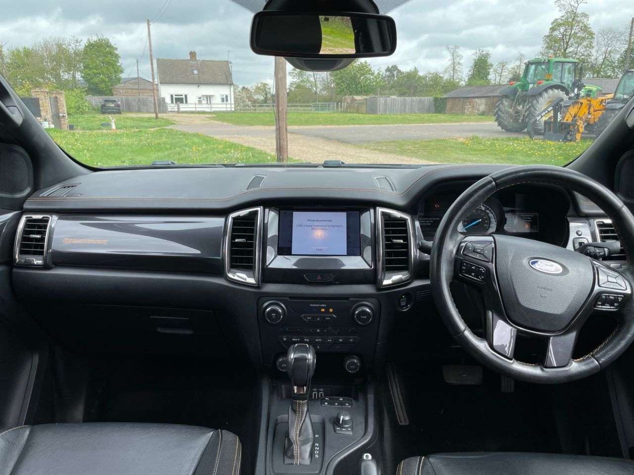 2021 FORD RANGER 2021 FORD RANGER