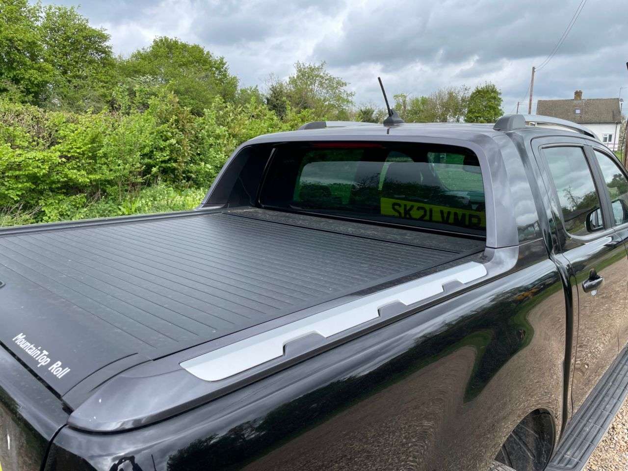 2021 FORD RANGER 2021 FORD RANGER