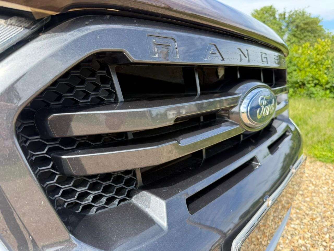 A 2020 FORD RANGER 2.0 EcoBlue Wildtrak Pickup Double Cab 4dr Diesel Auto 4WD Euro 6 (s/s) (21 A 2020 FORD RANGER 2.0 EcoBlue Wildtrak Pickup Double Cab 4dr Diesel Auto 4WD Euro 6 (s/s) (21