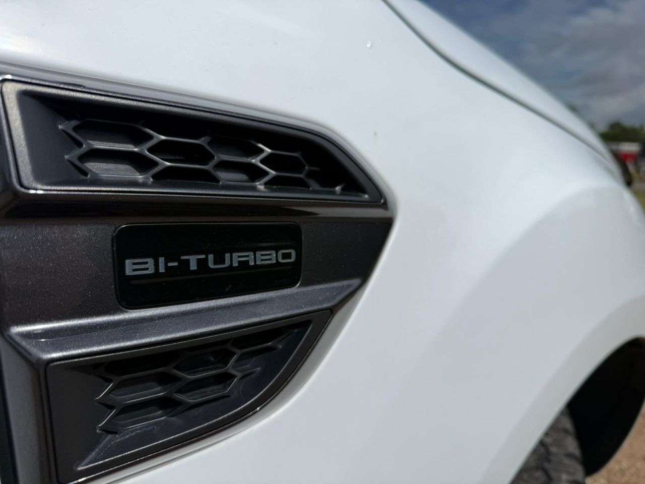 A 2020 FORD RANGER 2.0 EcoBlue Wildtrak Pickup Double Cab 4dr Diesel Auto 4WD Euro 6 (s/s) (21 A 2020 FORD RANGER 2.0 EcoBlue Wildtrak Pickup Double Cab 4dr Diesel Auto 4WD Euro 6 (s/s) (21