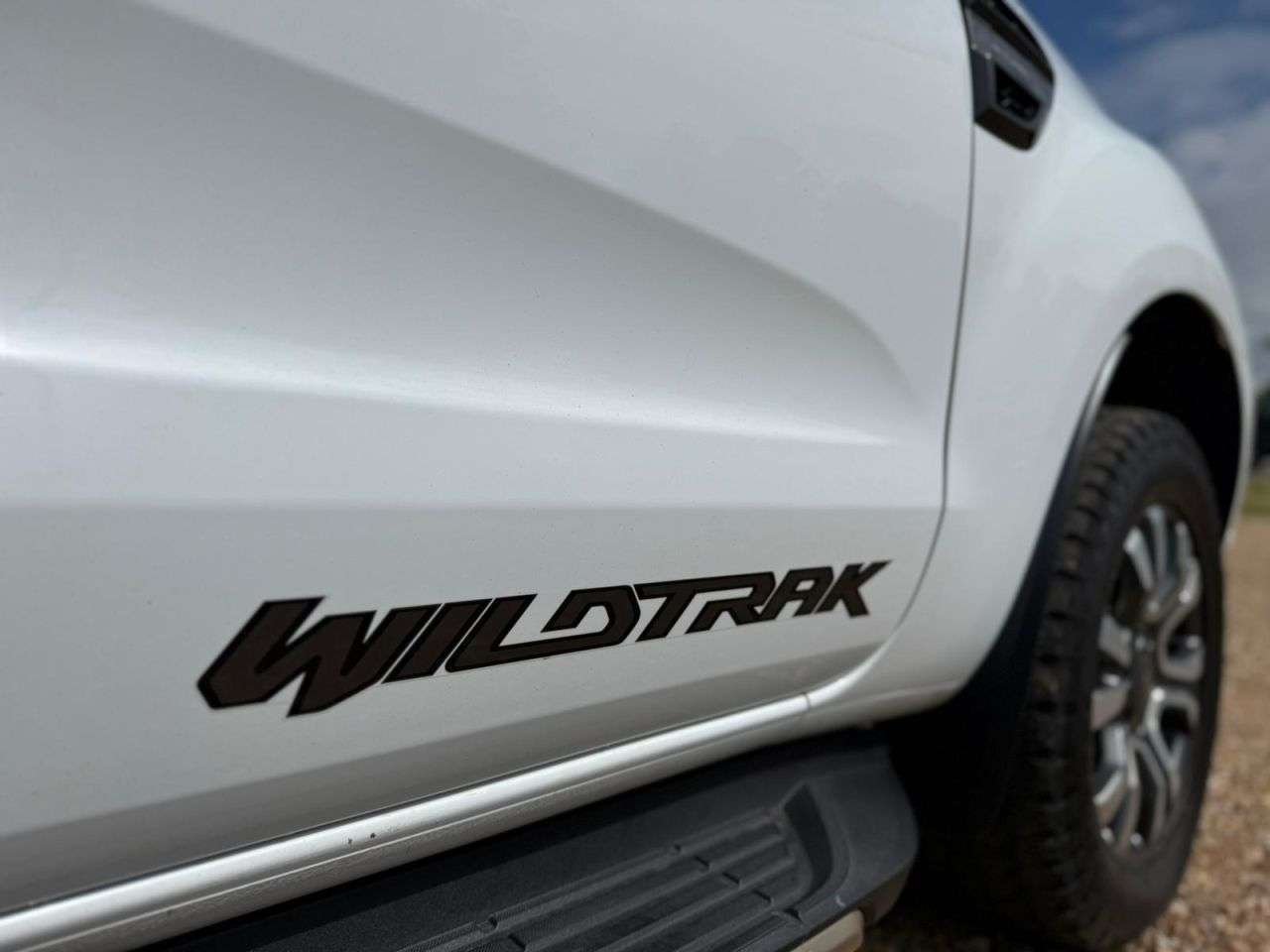 2020 FORD RANGER 2020 FORD RANGER