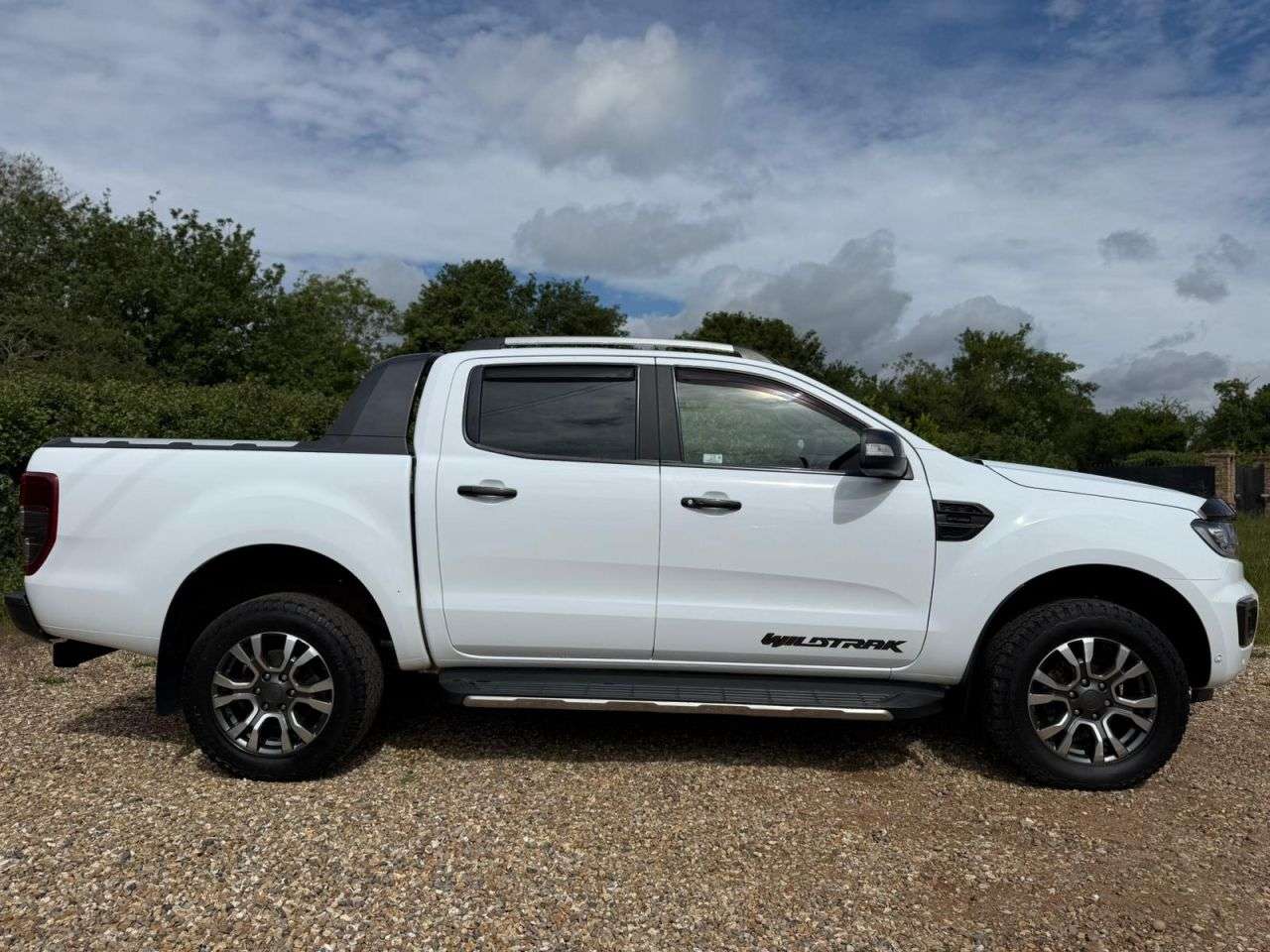 2020 FORD RANGER 2020 FORD RANGER