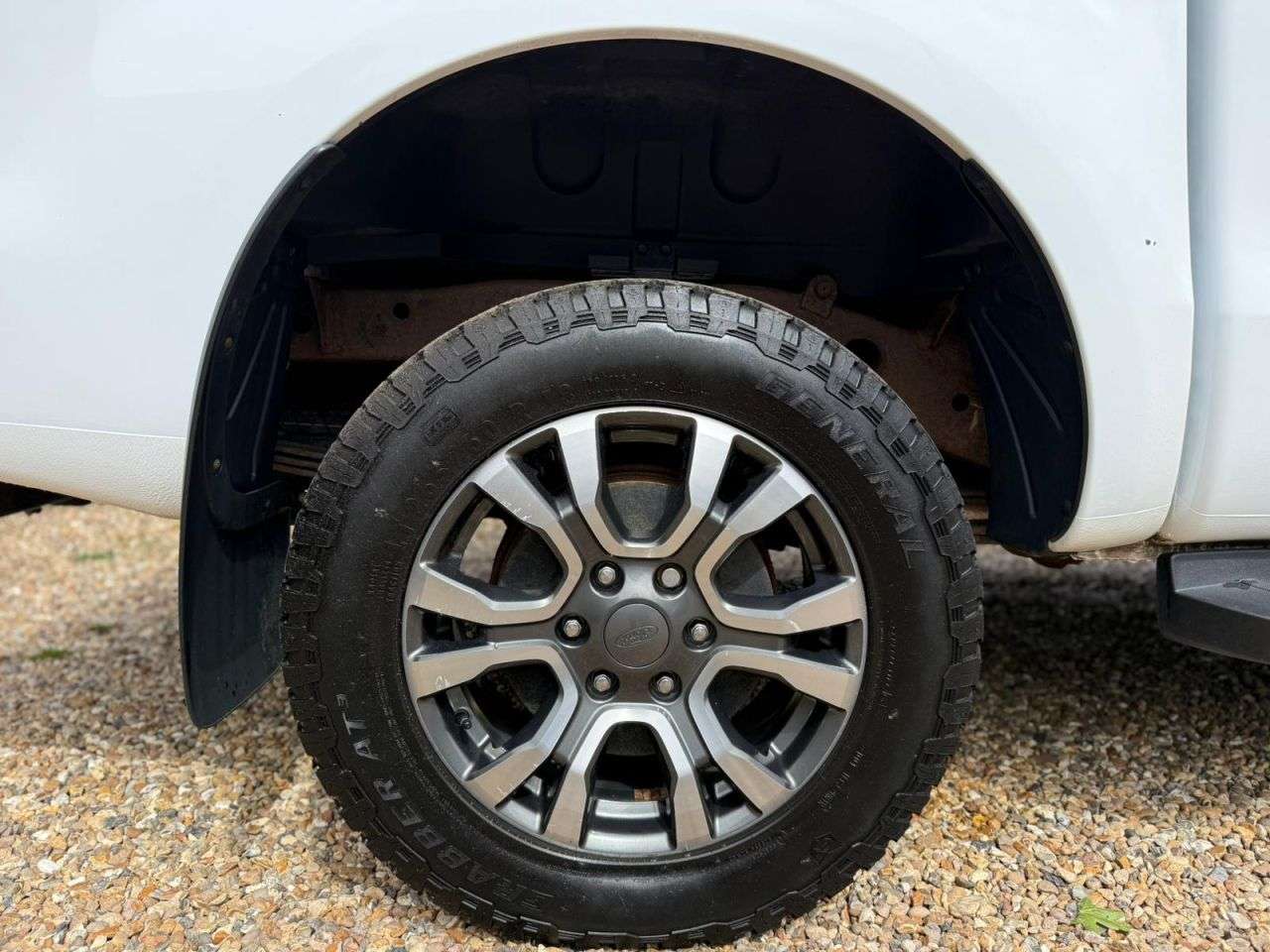 2020 FORD RANGER 2020 FORD RANGER