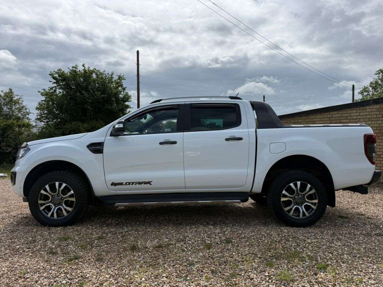 2020 FORD RANGER 2020 FORD RANGER