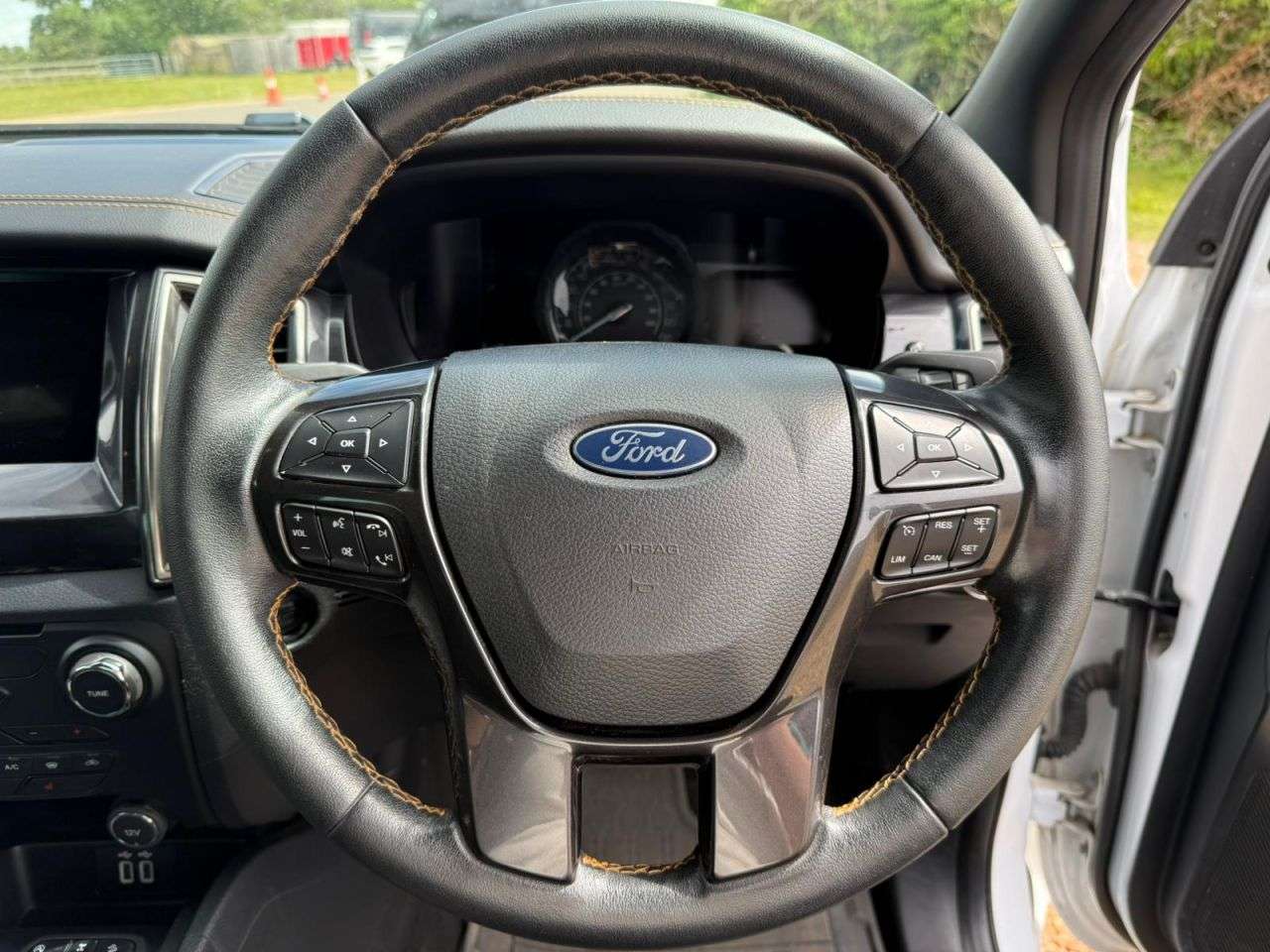 2020 FORD RANGER 2020 FORD RANGER