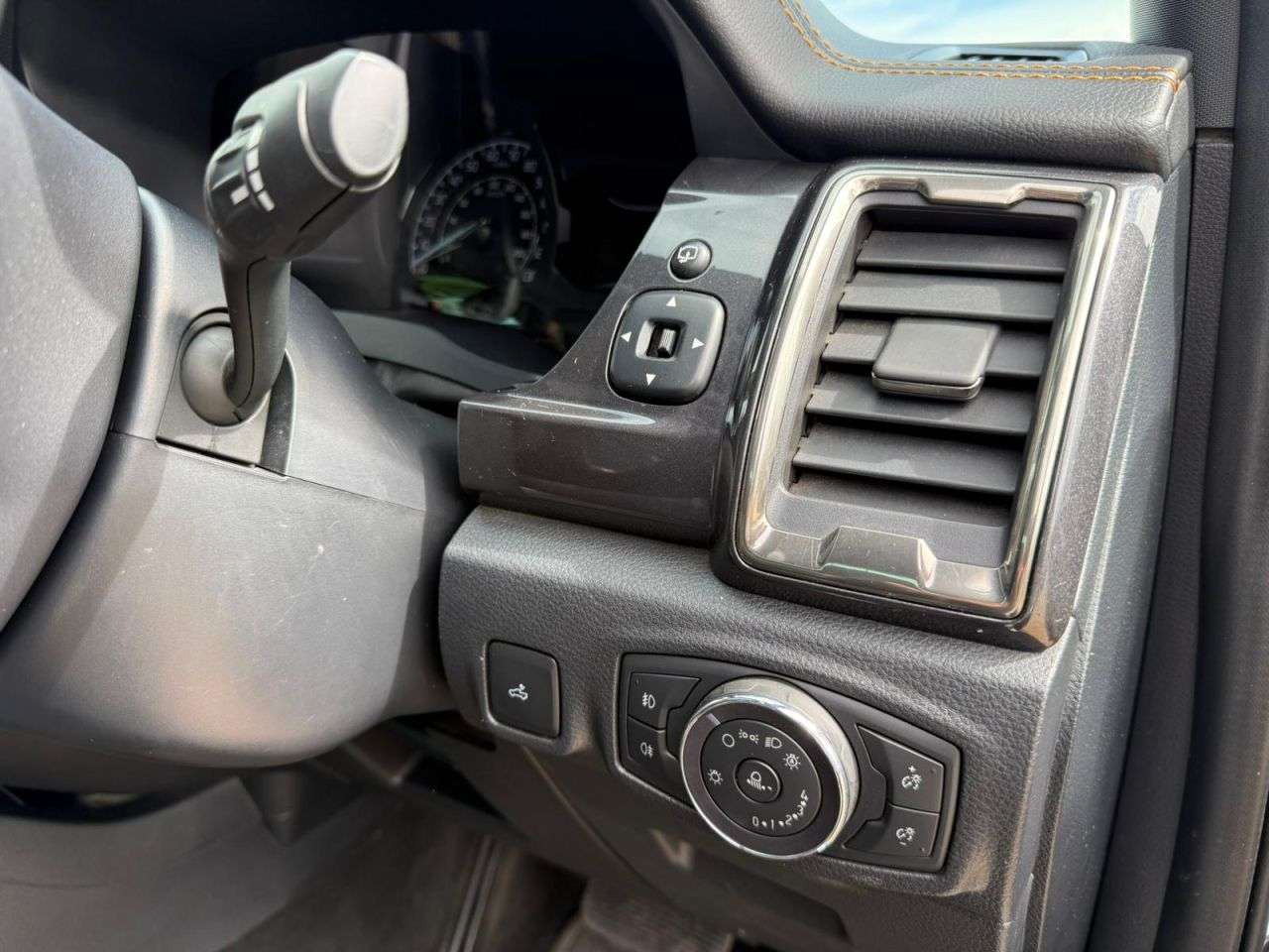 2020 FORD RANGER 2020 FORD RANGER