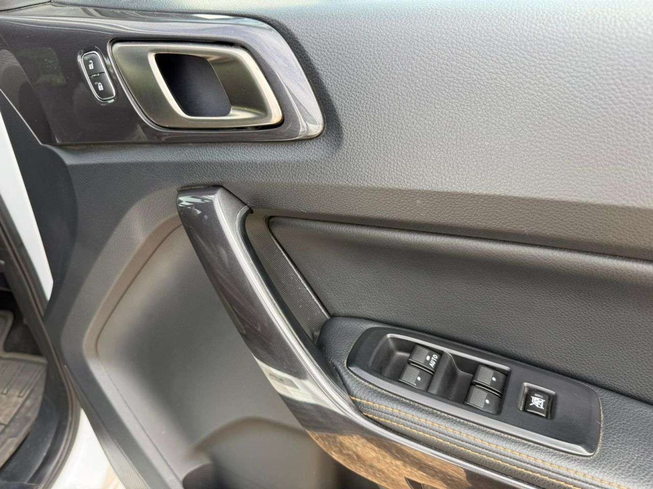 2020 FORD RANGER 2020 FORD RANGER