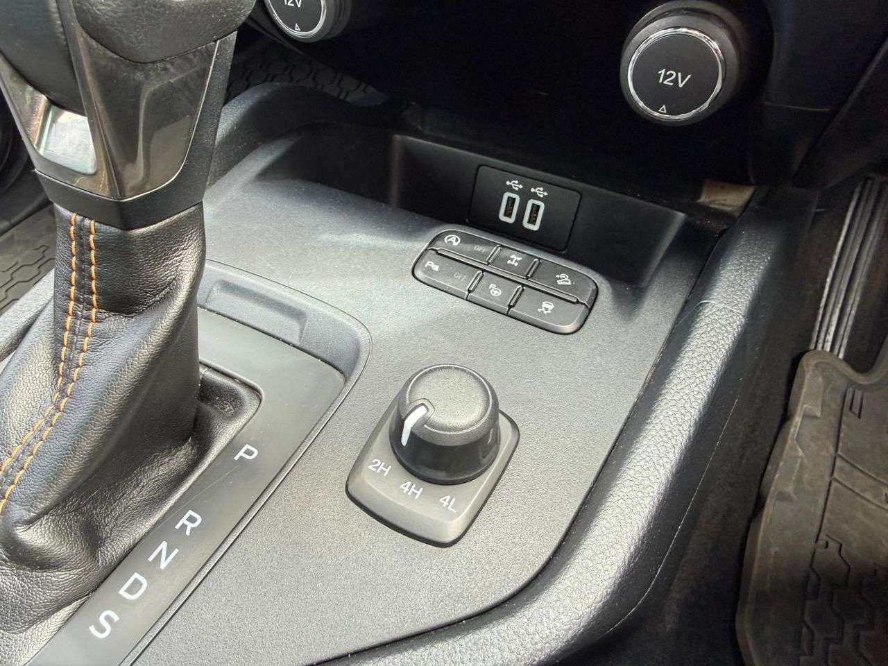 2020 FORD RANGER 2020 FORD RANGER