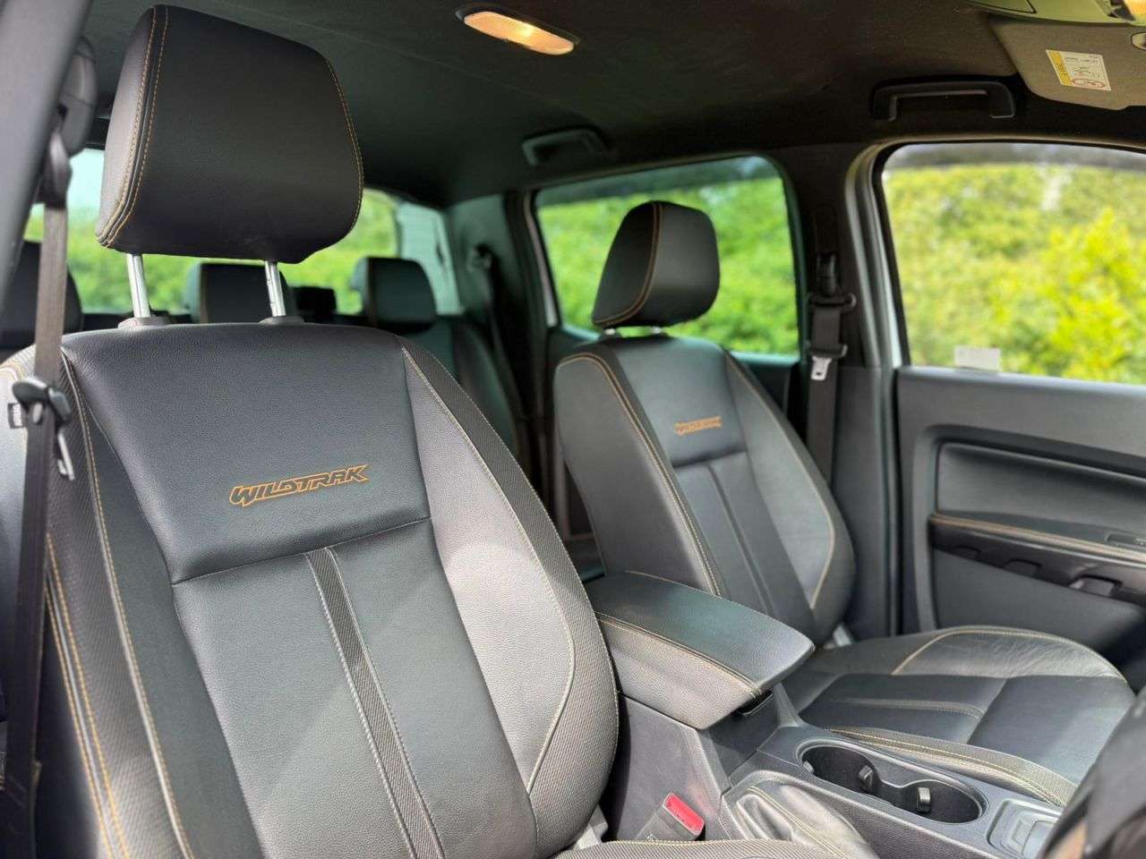 2020 FORD RANGER 2020 FORD RANGER