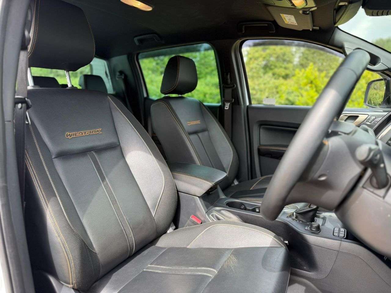 2020 FORD RANGER 2020 FORD RANGER
