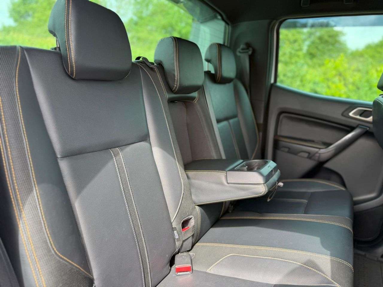 2020 FORD RANGER 2020 FORD RANGER