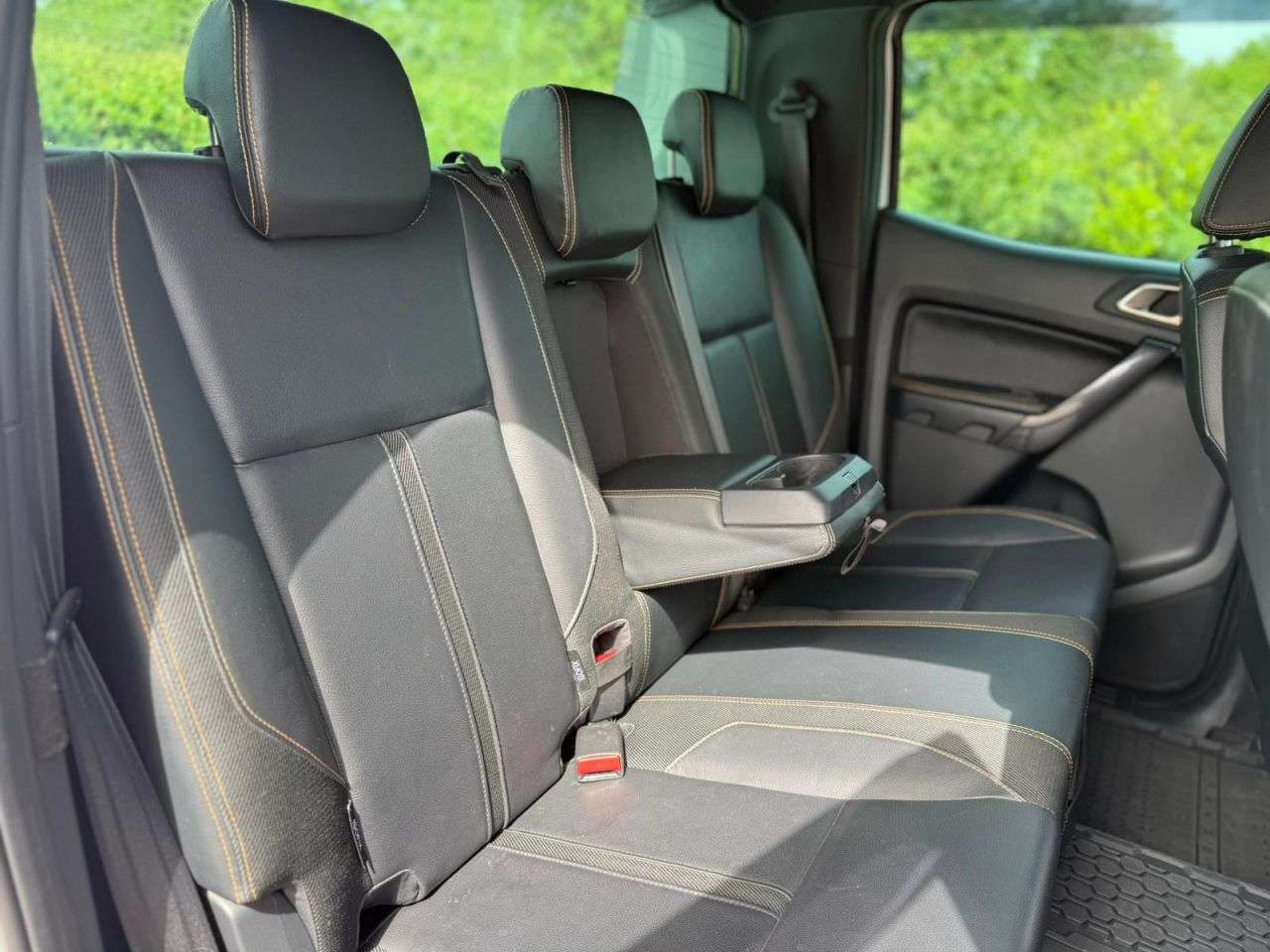 2020 FORD RANGER 2020 FORD RANGER