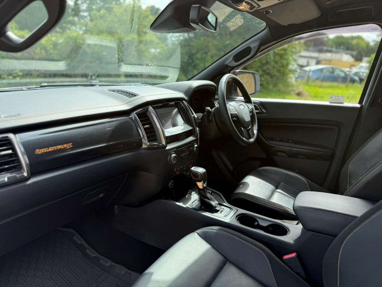 2020 FORD RANGER 2020 FORD RANGER