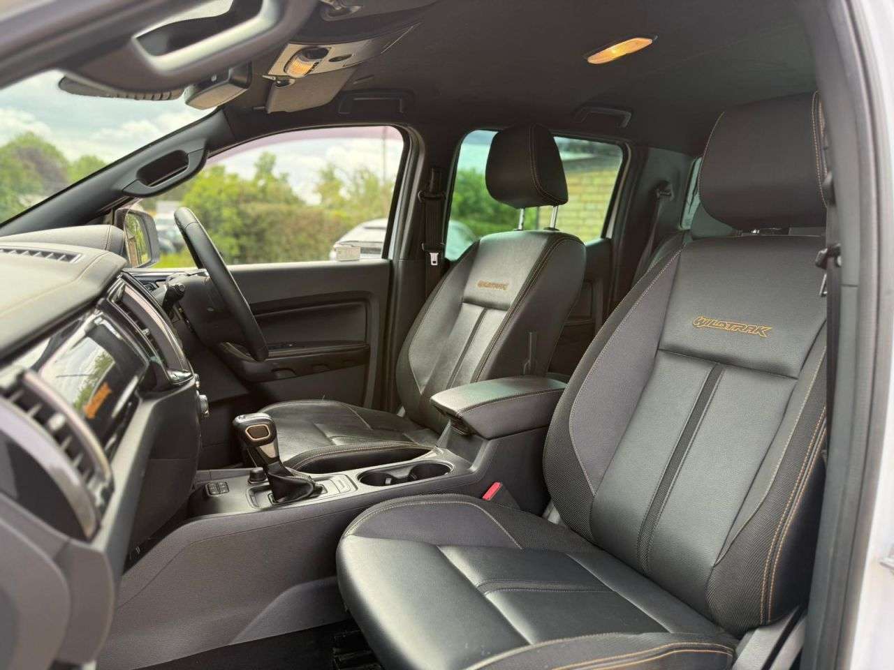 2020 FORD RANGER 2020 FORD RANGER