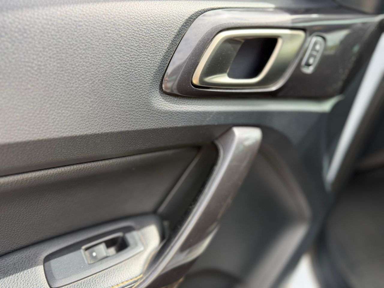 2020 FORD RANGER 2020 FORD RANGER