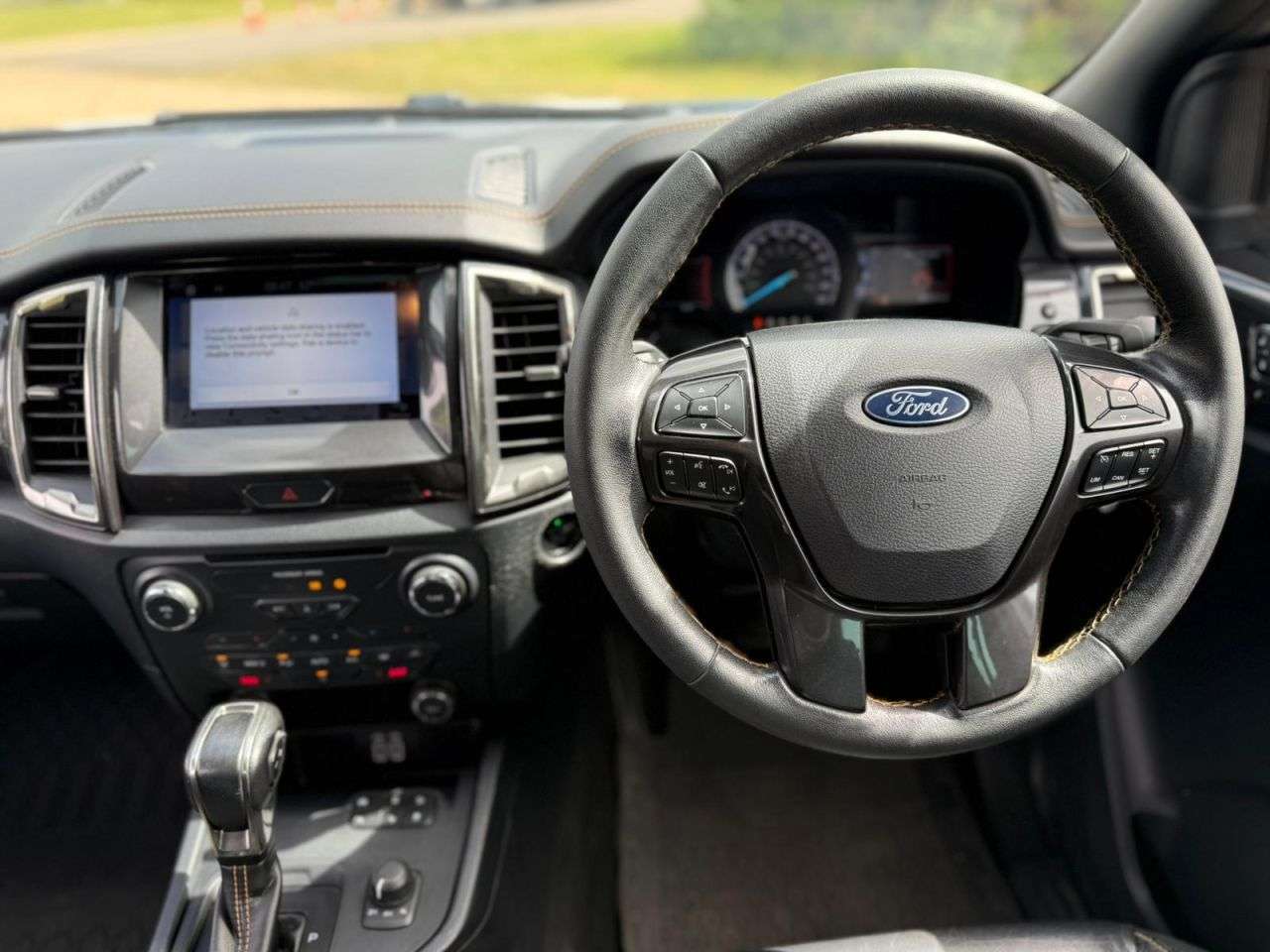 2020 FORD RANGER 2020 FORD RANGER