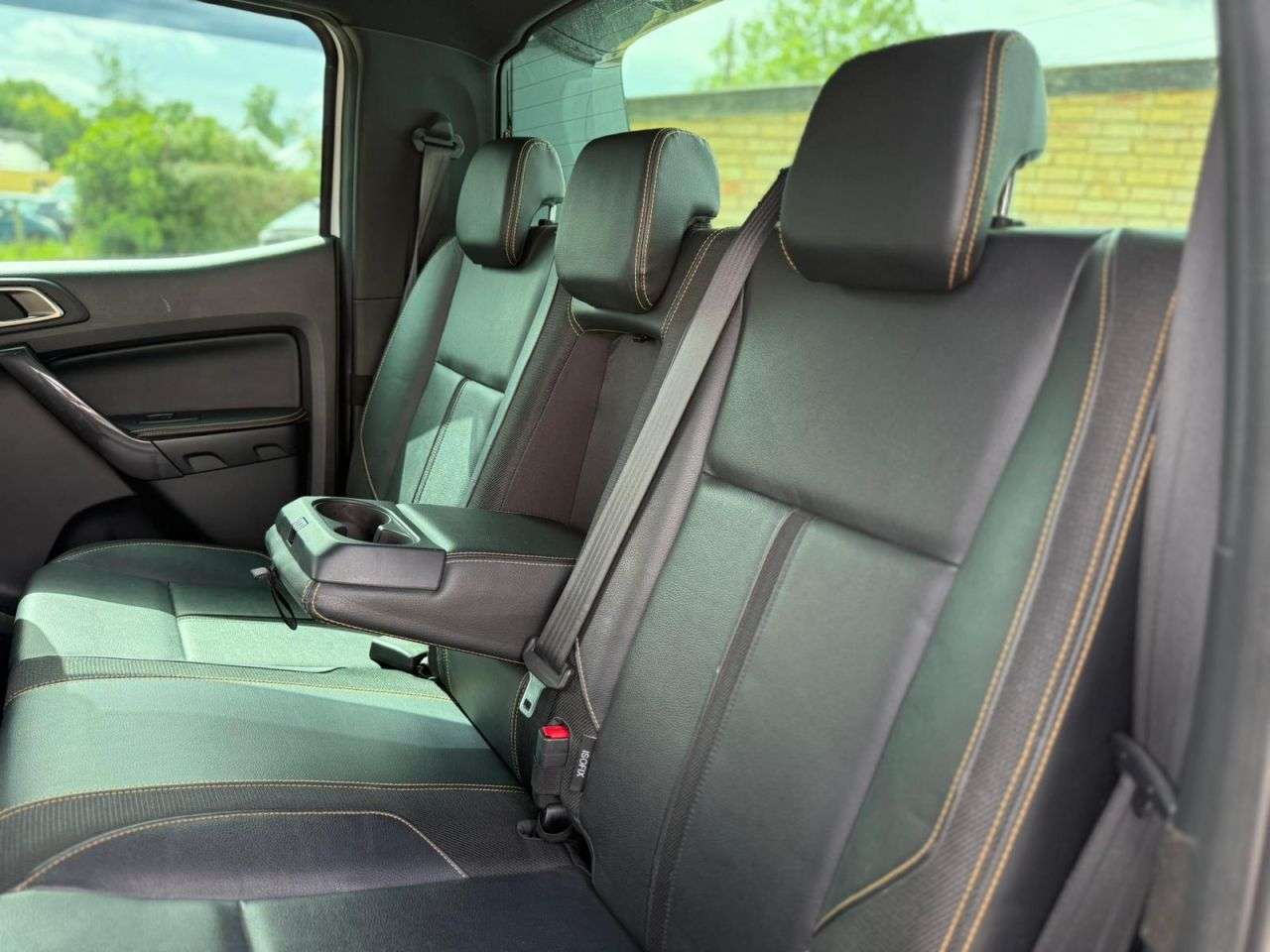 2020 FORD RANGER 2020 FORD RANGER
