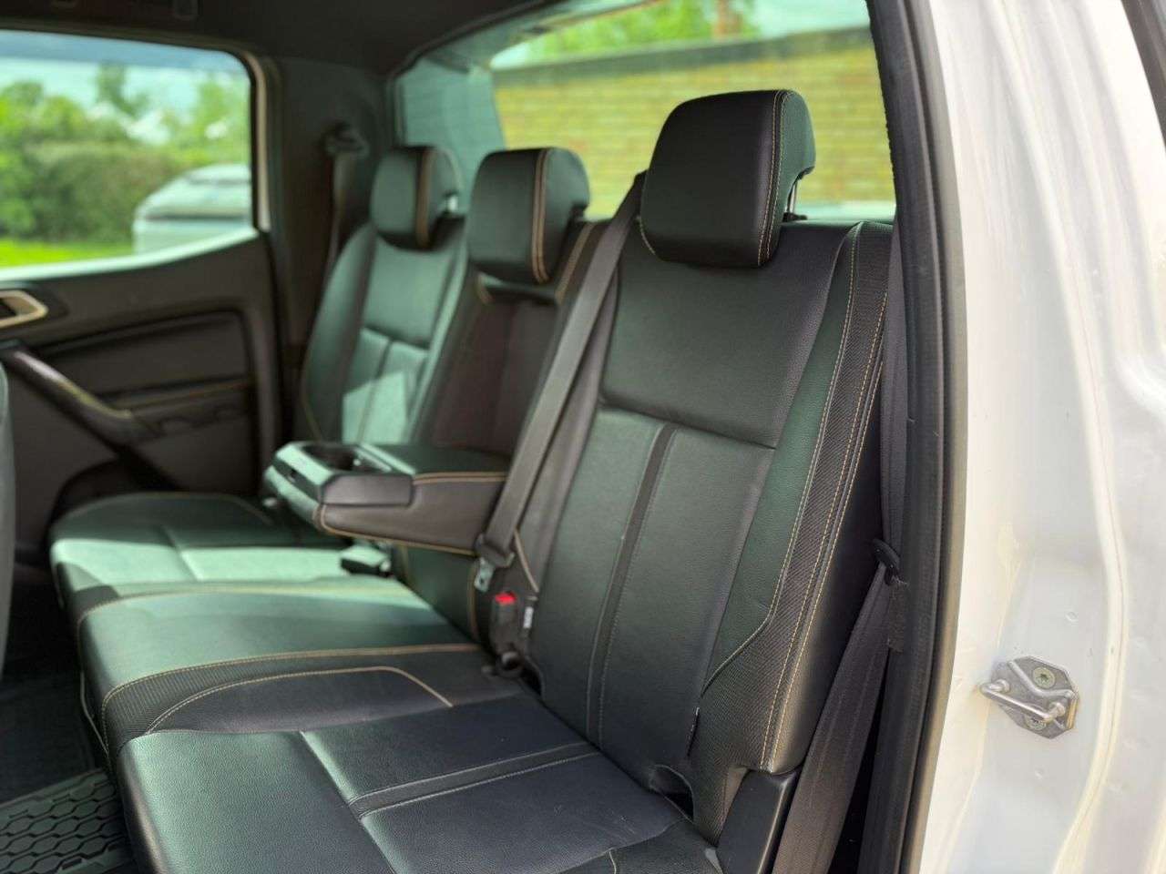 2020 FORD RANGER 2020 FORD RANGER