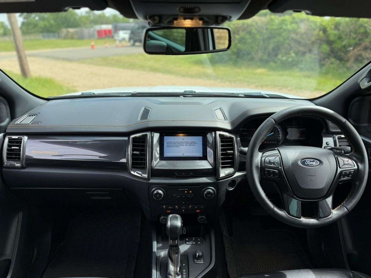 2020 FORD RANGER 2020 FORD RANGER