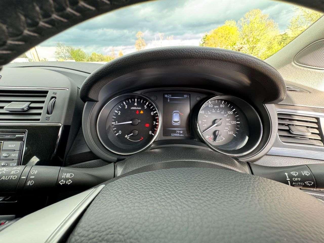 2016 NISSAN PULSAR 2016 NISSAN PULSAR