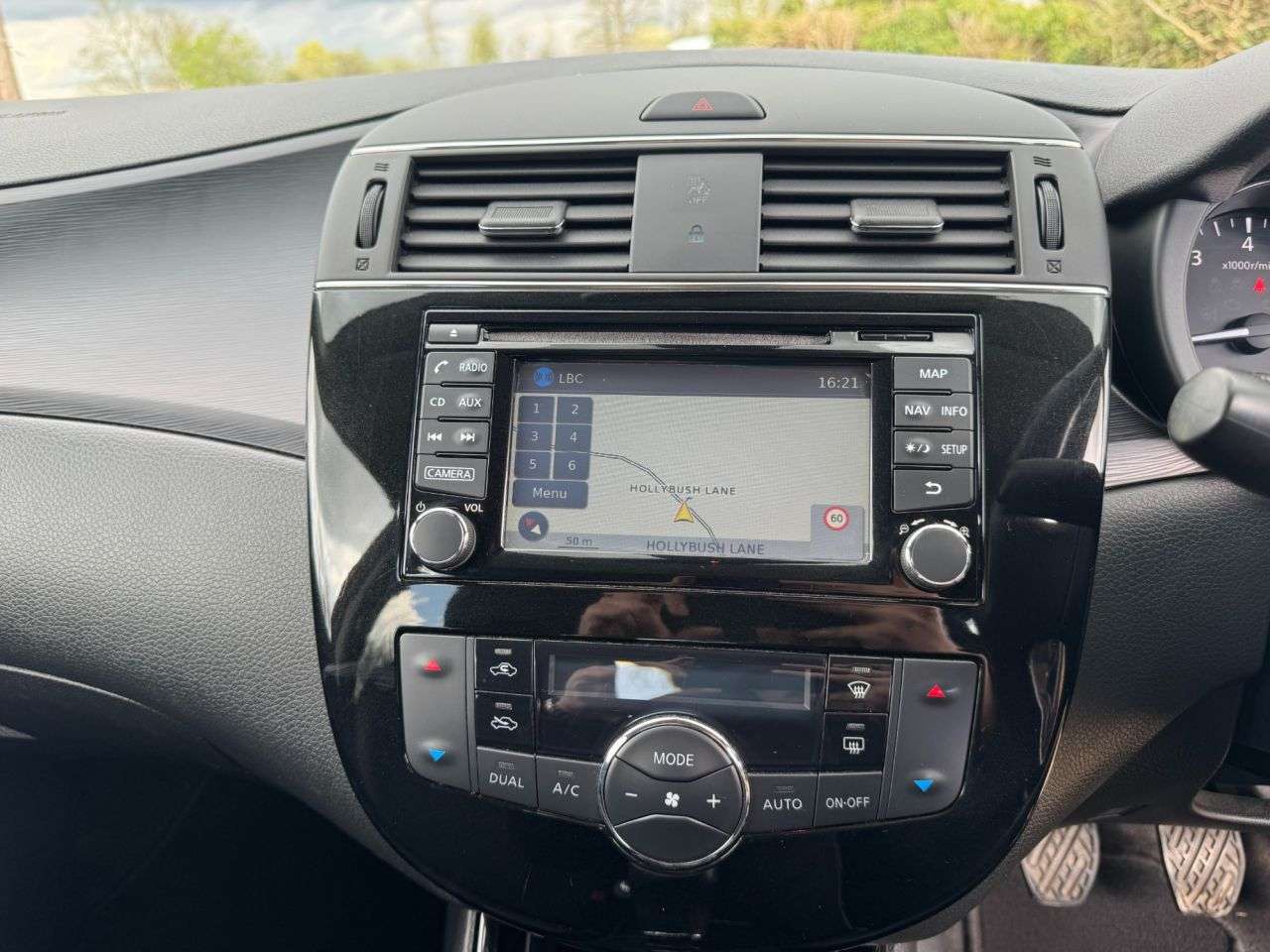 2016 NISSAN PULSAR 2016 NISSAN PULSAR