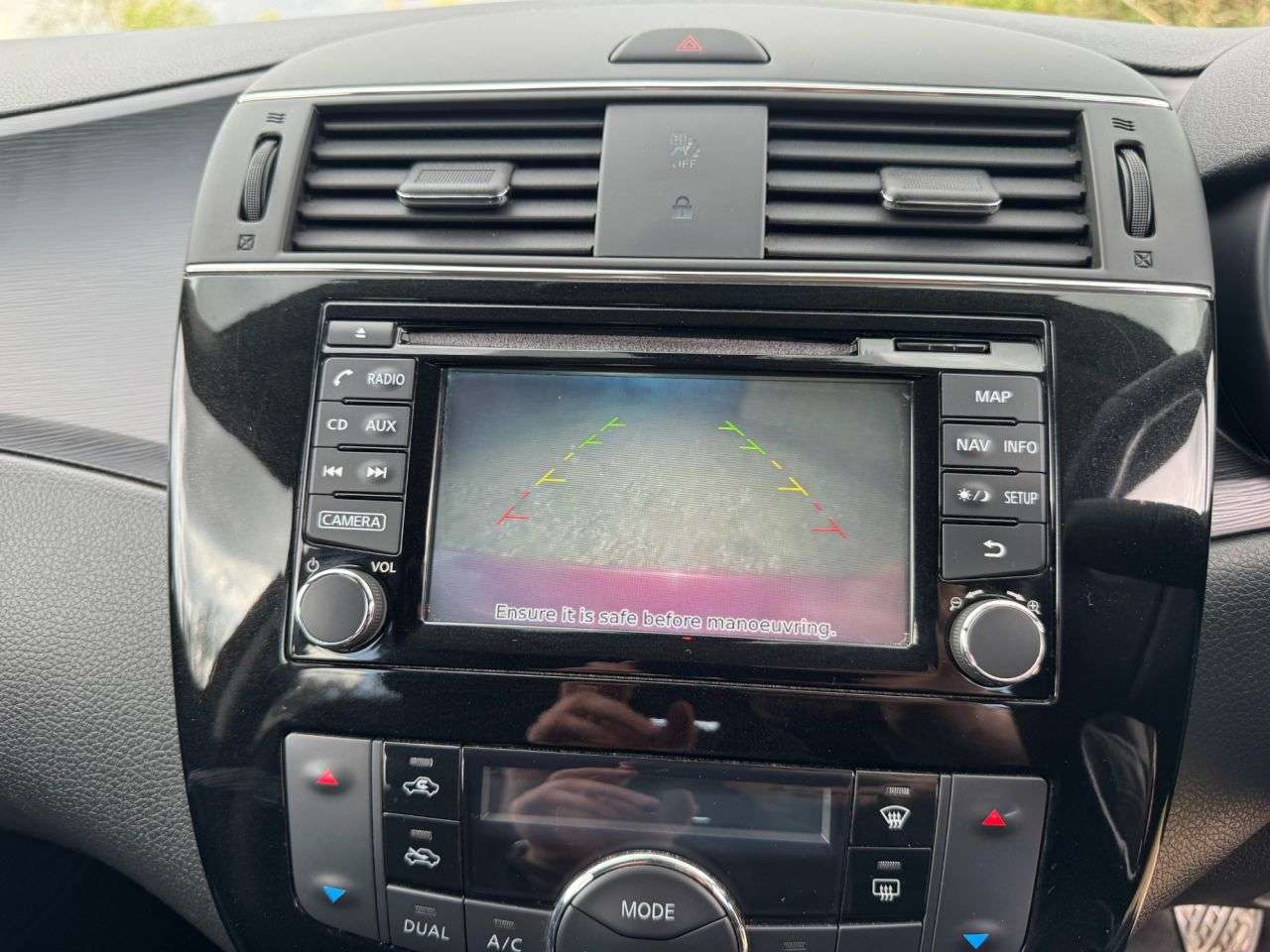 2016 NISSAN PULSAR 2016 NISSAN PULSAR