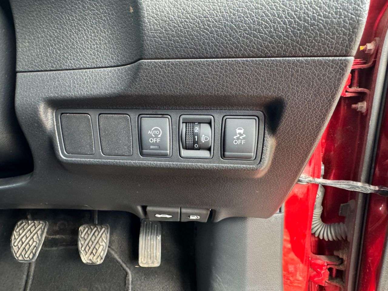 2016 NISSAN PULSAR 2016 NISSAN PULSAR