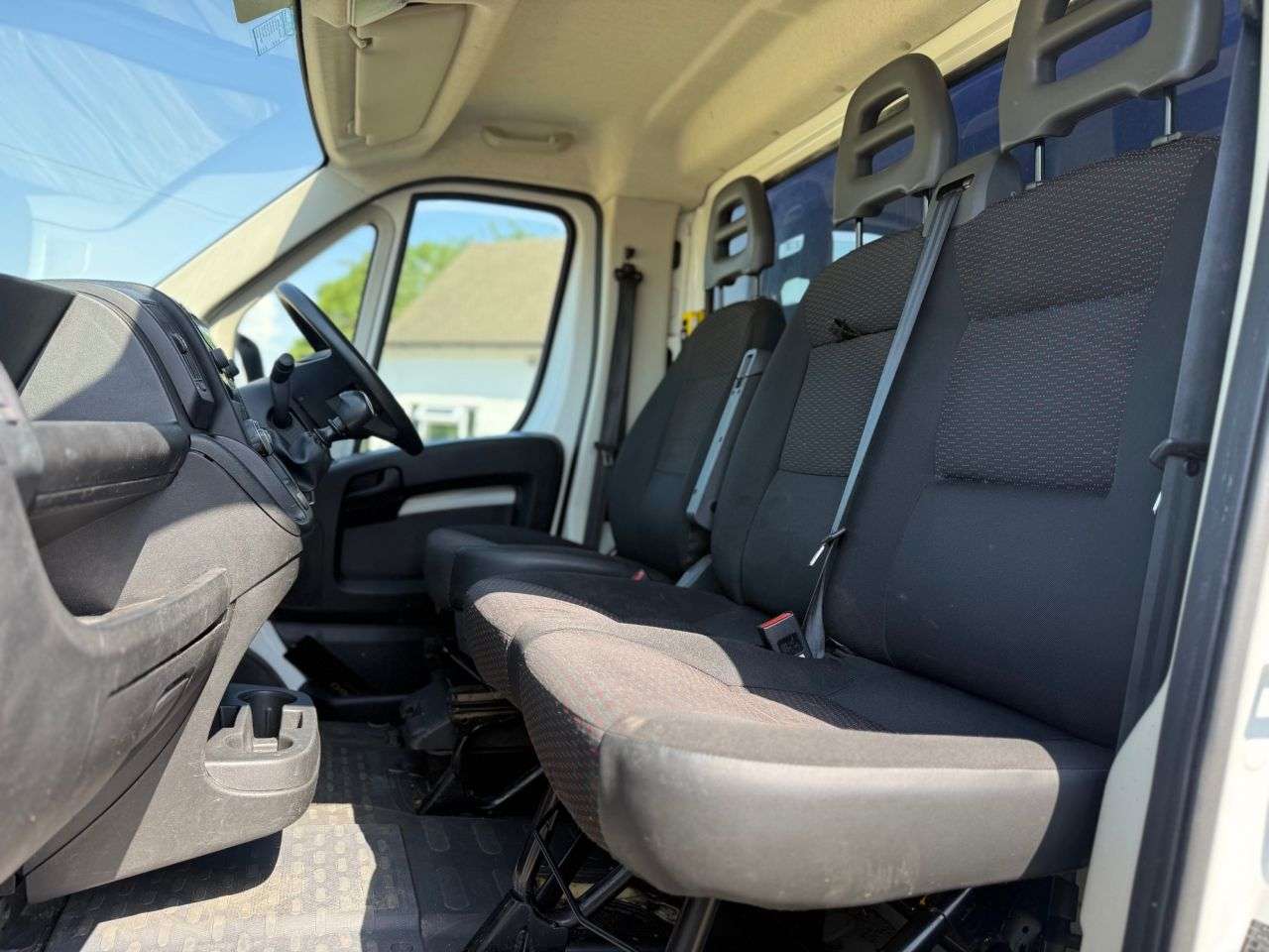 2021 CITROEN RELAY 2021 CITROEN RELAY