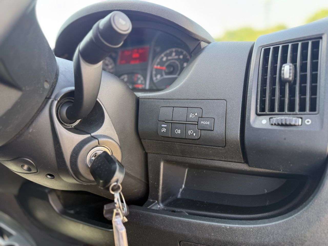 2021 CITROEN RELAY 2021 CITROEN RELAY