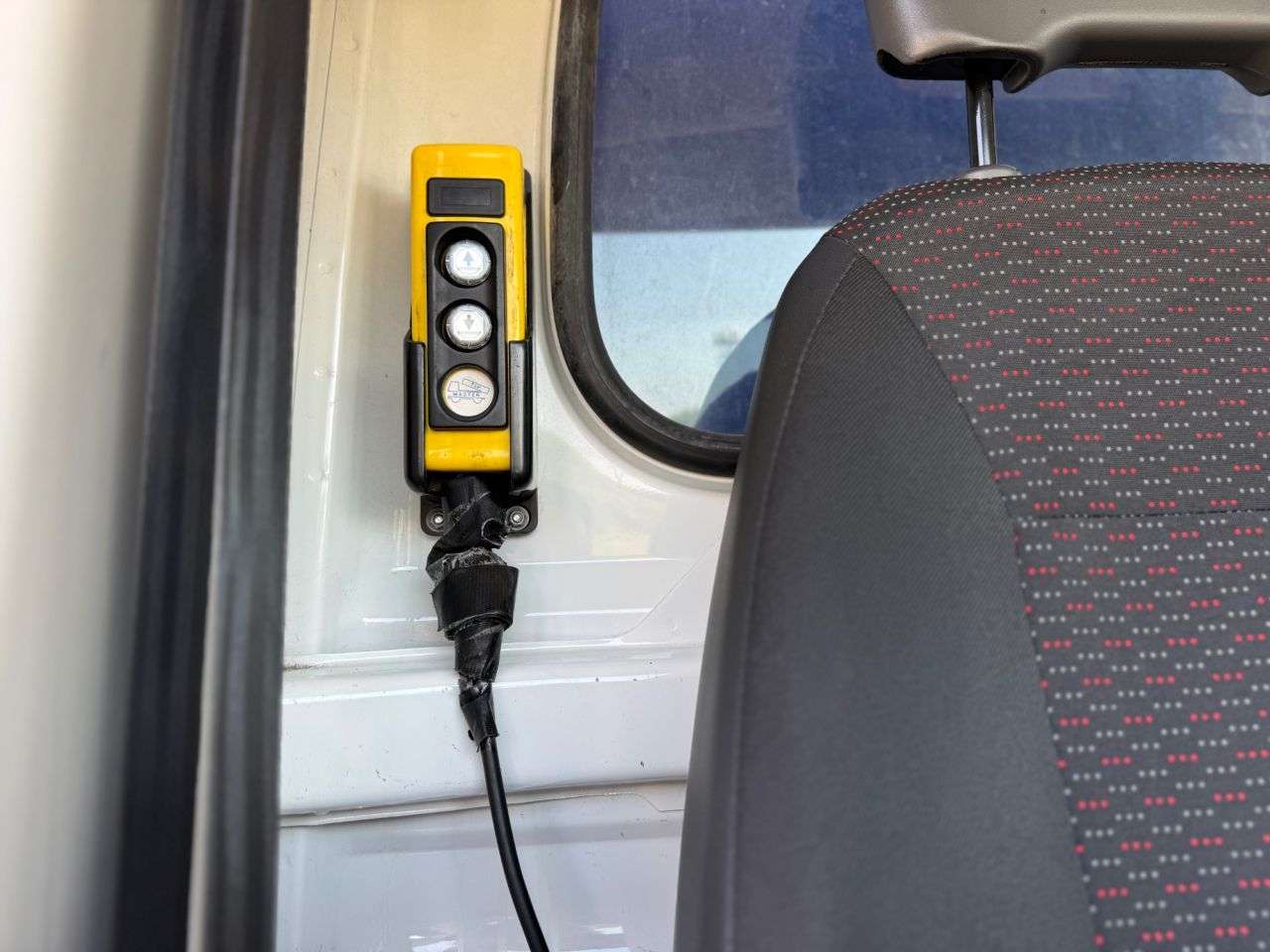 2021 CITROEN RELAY 2021 CITROEN RELAY