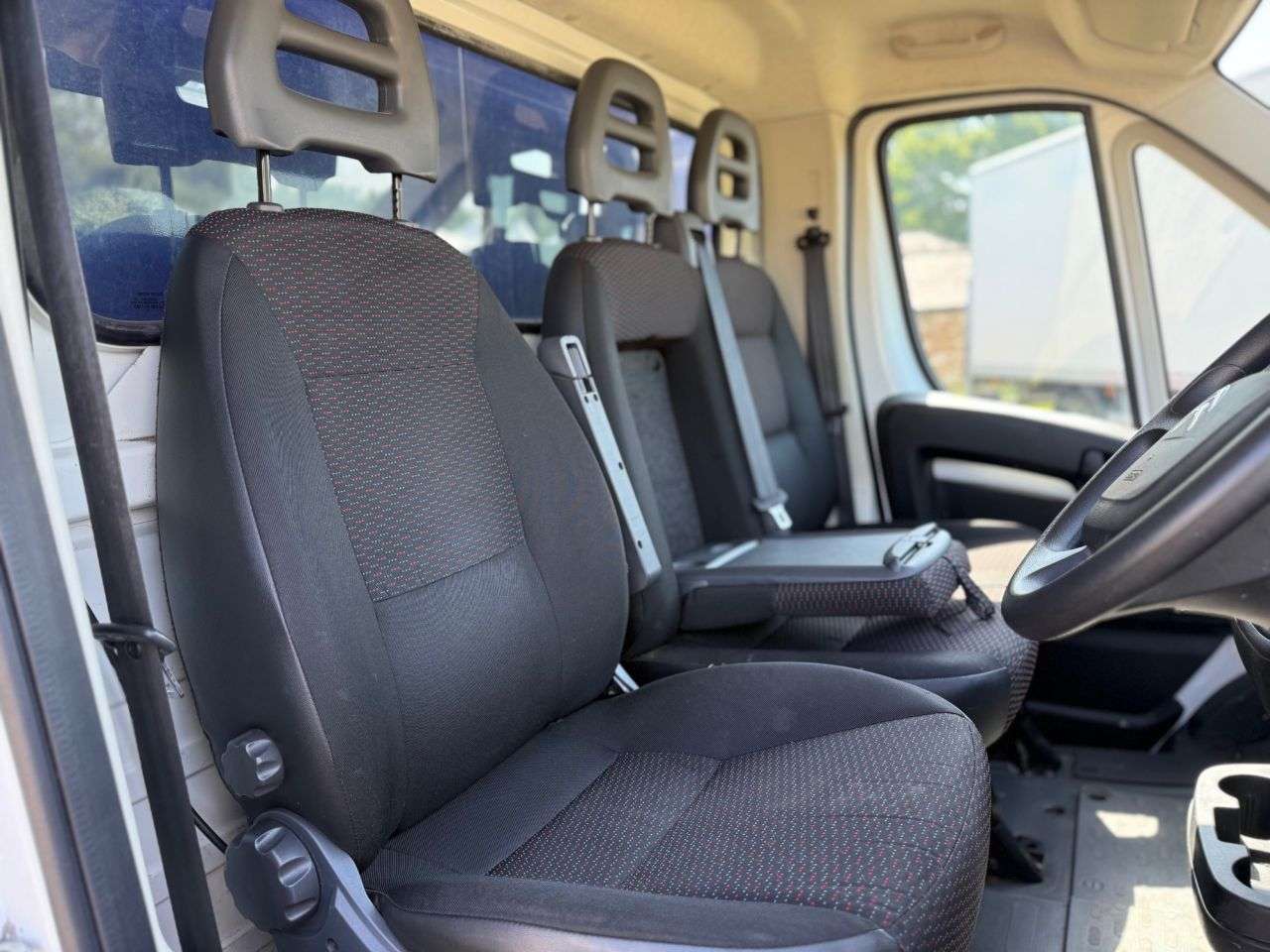 2021 CITROEN RELAY 2021 CITROEN RELAY
