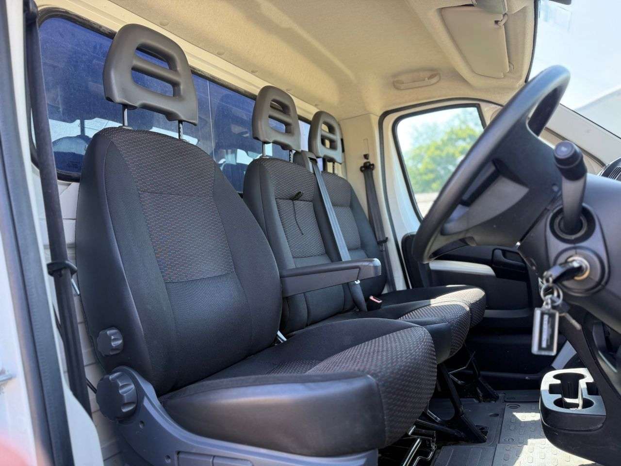 2021 CITROEN RELAY 2021 CITROEN RELAY