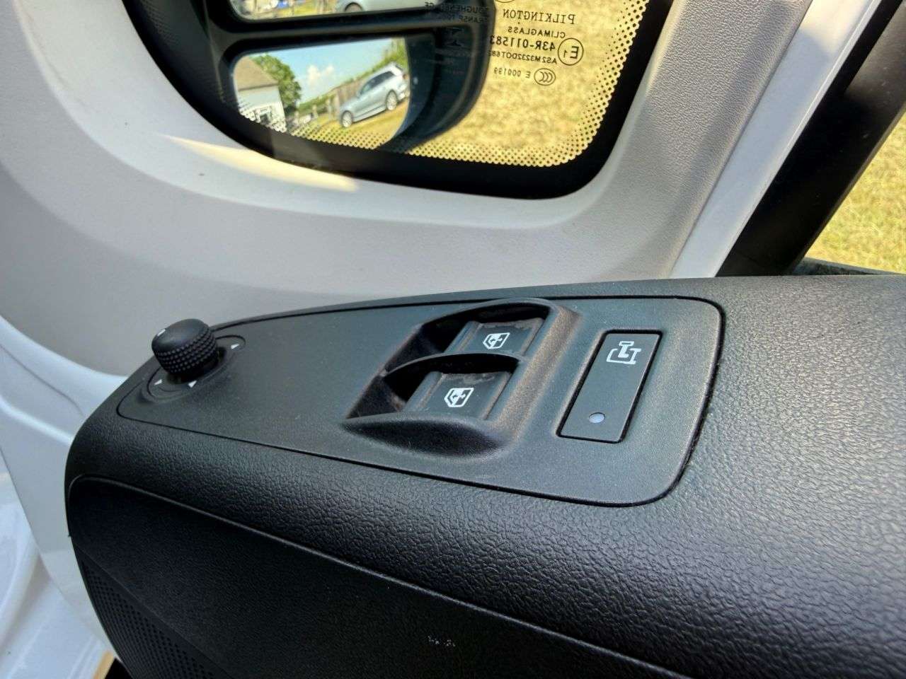 2021 CITROEN RELAY 2021 CITROEN RELAY