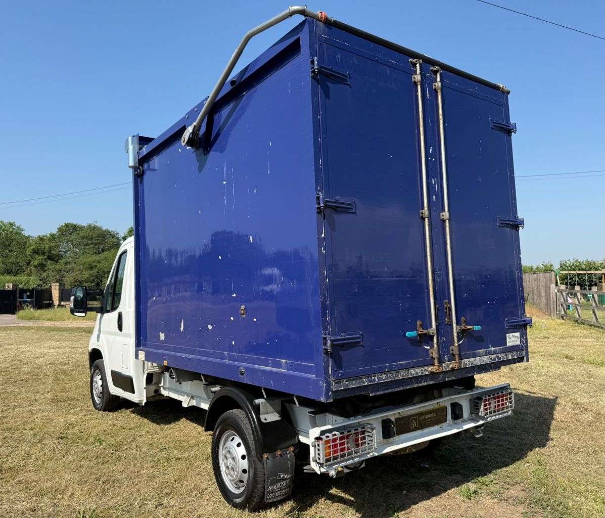 2021 CITROEN RELAY 2021 CITROEN RELAY
