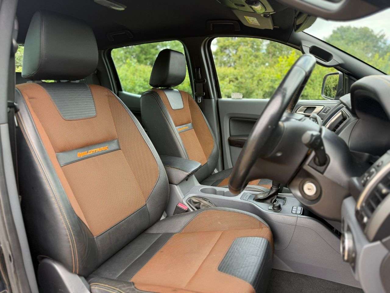 2017 FORD RANGER 2017 FORD RANGER