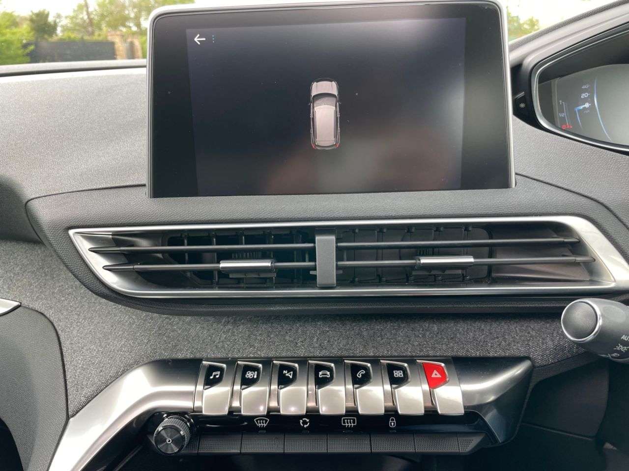 2017 PEUGEOT 3008 2017 PEUGEOT 3008