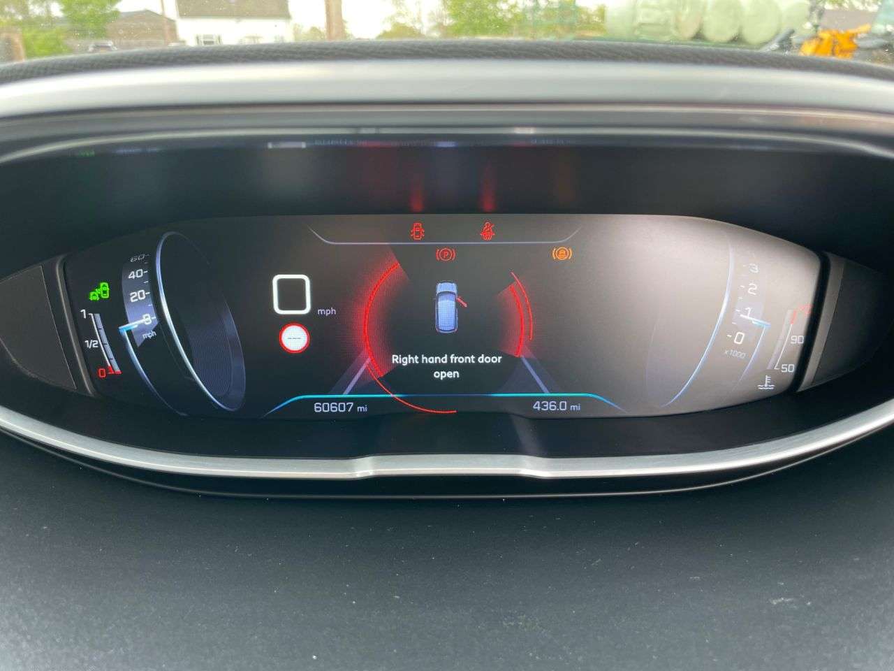 2017 PEUGEOT 3008 2017 PEUGEOT 3008